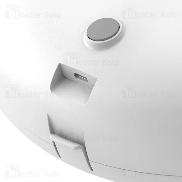 غذا دهنده حیوانات خانگی شیائومی Xiaomi Petoneer NutriSpin 6 Meal Pet Feeder PF001-M