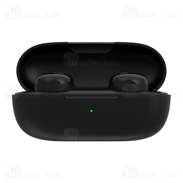 هندزفری بلوتوث دوگوش کیو سی وای Xiaomi QCY T17 Youth Buds TWS ENC BH21Q17A