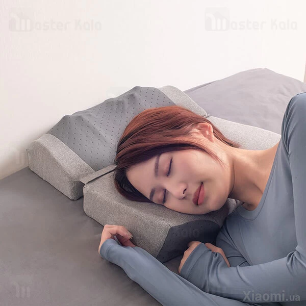 ماساژور شانه و گردن چندکاره شیائومی Xiaomi Repor Smart Massage Pillow RP-Z5