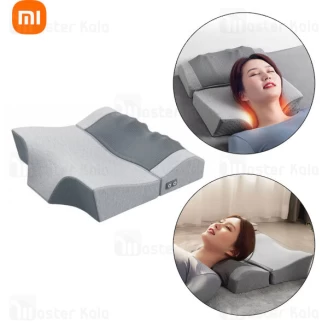 ماساژور شانه و گردن چندکاره شیائومی Xiaomi Repor Smart Massage Pillow RP-Z5