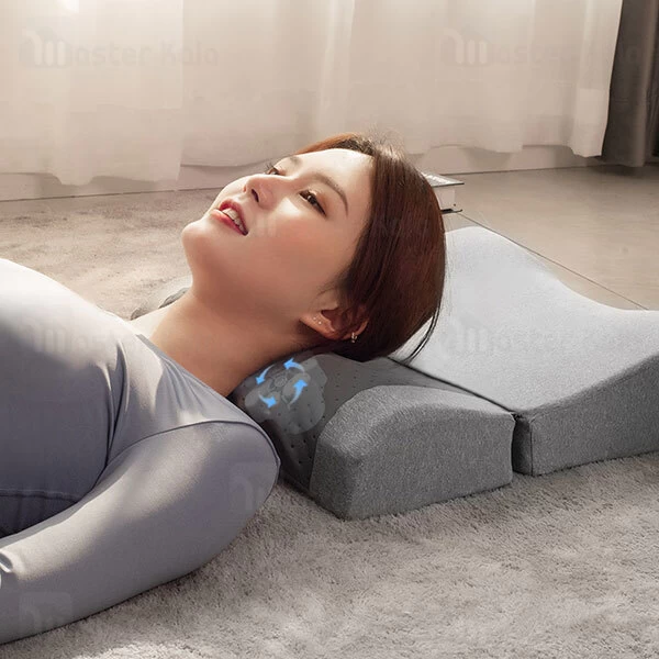 ماساژور شانه و گردن چندکاره شیائومی Xiaomi Repor Smart Massage Pillow RP-Z5