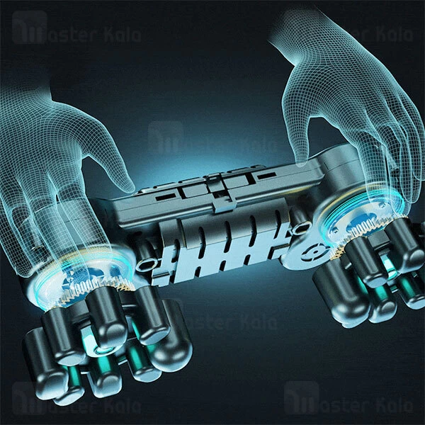 ماساژور شانه و گردن چندکاره شیائومی Xiaomi Repor Smart Massage Pillow RP-Z5