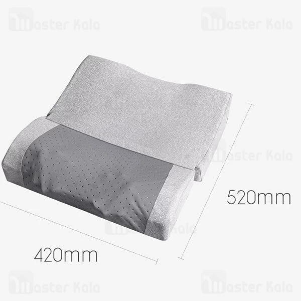 ماساژور شانه و گردن چندکاره شیائومی Xiaomi Repor Smart Massage Pillow RP-Z5