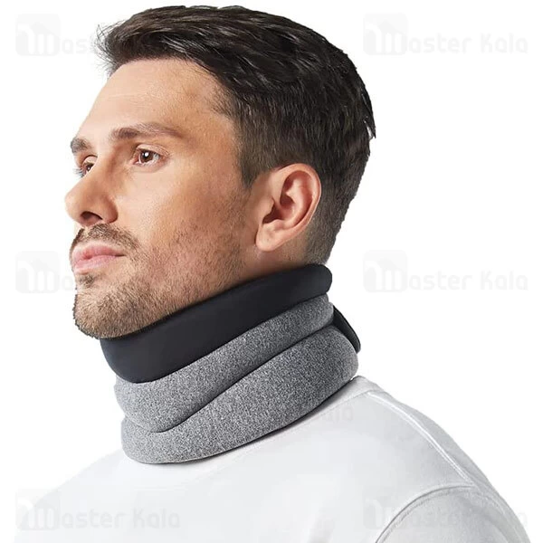 گردن بند طبی Xiaomi Tech Love Medical External Fixator Neck Support