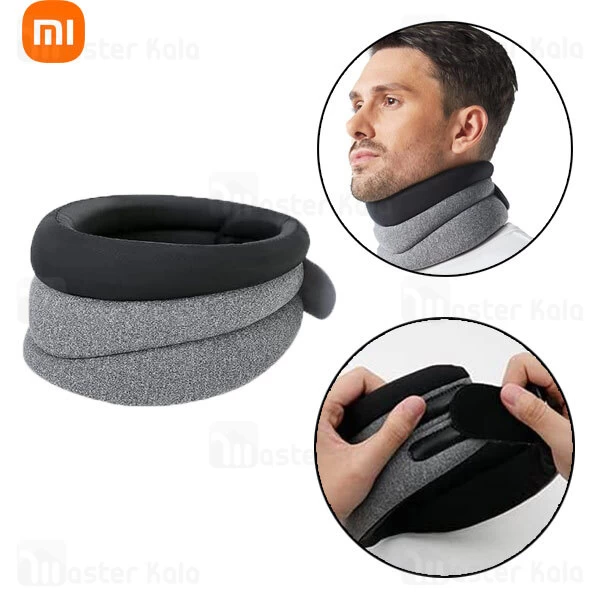گردن بند طبی Xiaomi Tech Love Medical External Fixator Neck Support