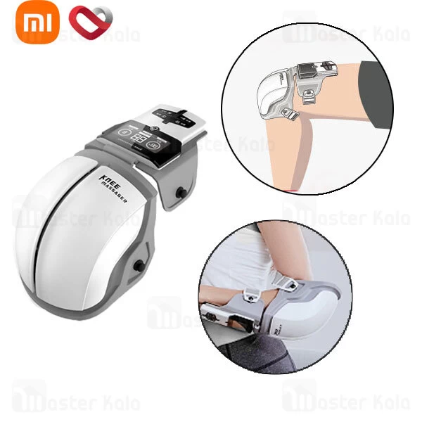 ماساژور مفاصل Xiaomi Tech Love Multifunctional Knee Joint Massager