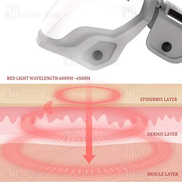 ماساژور مفاصل Xiaomi Tech Love Multifunctional Knee Joint Massager