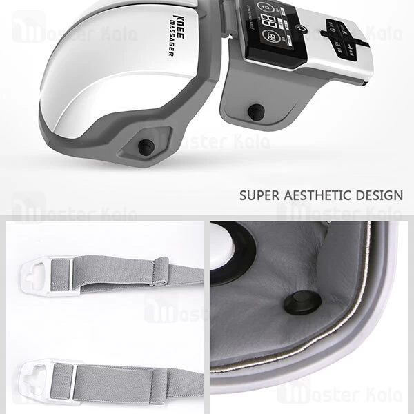 ماساژور مفاصل Xiaomi Tech Love Multifunctional Knee Joint Massager