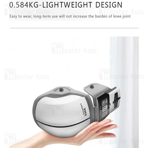 ماساژور مفاصل Xiaomi Tech Love Multifunctional Knee Joint Massager