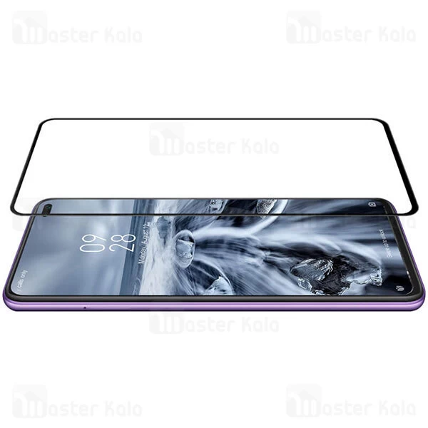 گلس نیلکین Nillkin CP+ Pro Glass Screen Protector Xiaomi Poco X3 Pro / X3 NFC / Mi10T / Note 9 Pro 5G