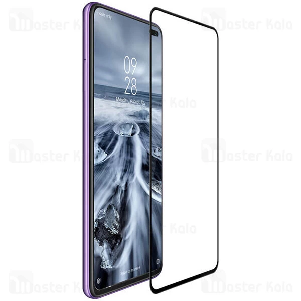 گلس نیلکین Nillkin CP+ Pro Glass Screen Protector Xiaomi Poco X3 Pro / X3 NFC / Mi10T / Note 9 Pro 5G