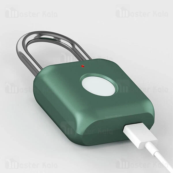 قفل هوشمند Xiaomi Youdian Kitty Smart Fingerprint Padlock YD-K1