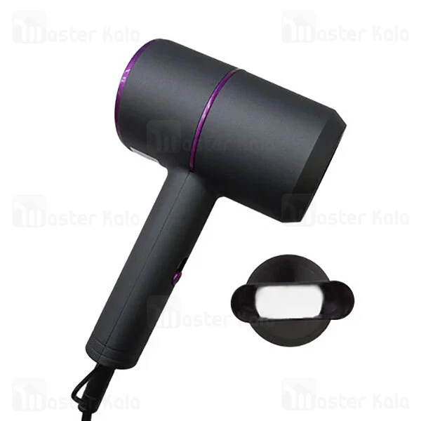 سشوار Xiaomi Zolele T3 Anion Hair Dryer 800W