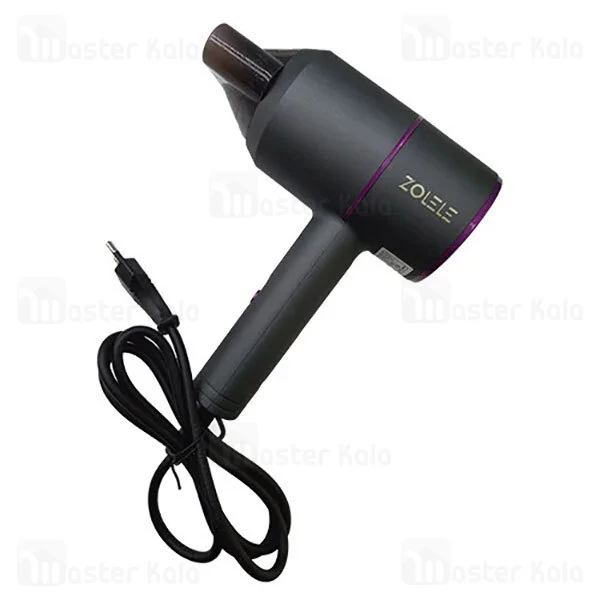 سشوار Xiaomi Zolele T3 Anion Hair Dryer 800W