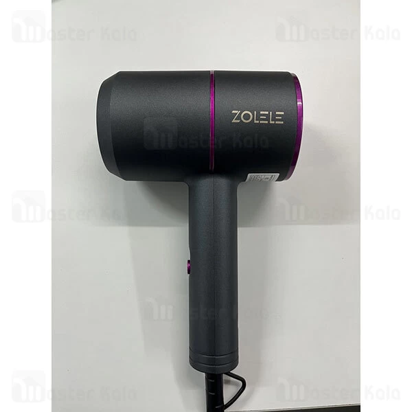 سشوار Xiaomi Zolele T3 Anion Hair Dryer 800W