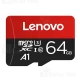 تصویر کارت حافظه Lenovo