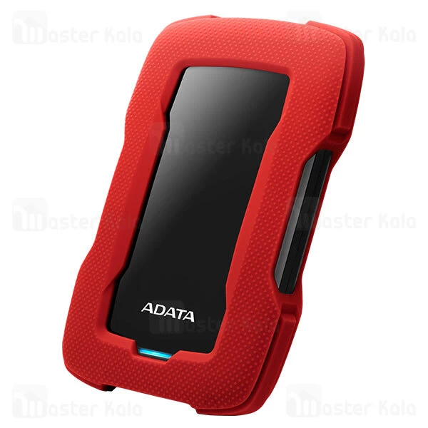 هارد اکسترنال ای دیتا ADATA HD330 Durable ظرفیت 2 ترابایت