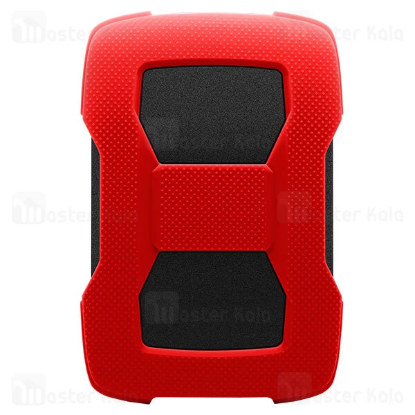 هارد اکسترنال ای دیتا ADATA HD330 Durable ظرفیت 2 ترابایت