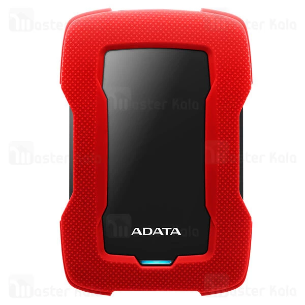 هارد اکسترنال ای دیتا ADATA HD330 Durable ظرفیت 2 ترابایت