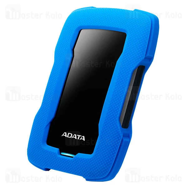 هارد اکسترنال ای دیتا ADATA HD330 Durable ظرفیت 2 ترابایت