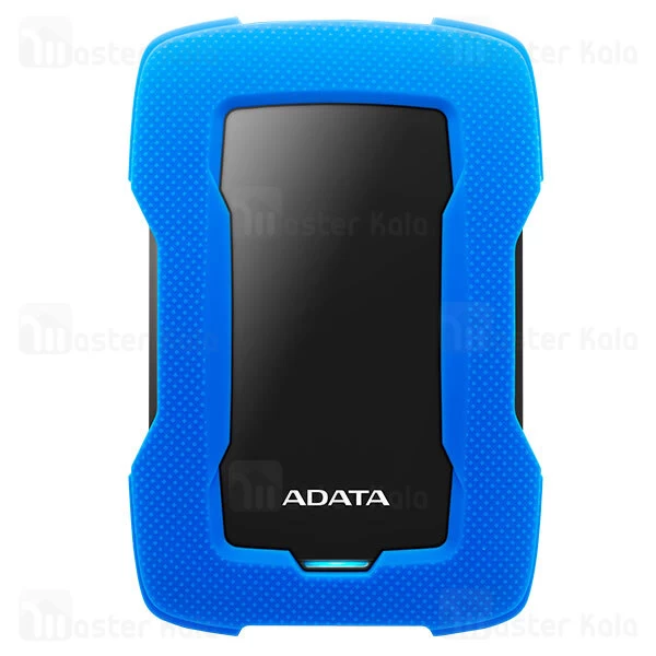 هارد اکسترنال ای دیتا ADATA HD330 Durable ظرفیت 2 ترابایت