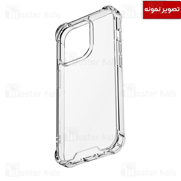 قاب محافظ گرین لاین آیفون Apple iPhone 14 Green Lion Rocky 360 Anti-Shock Case