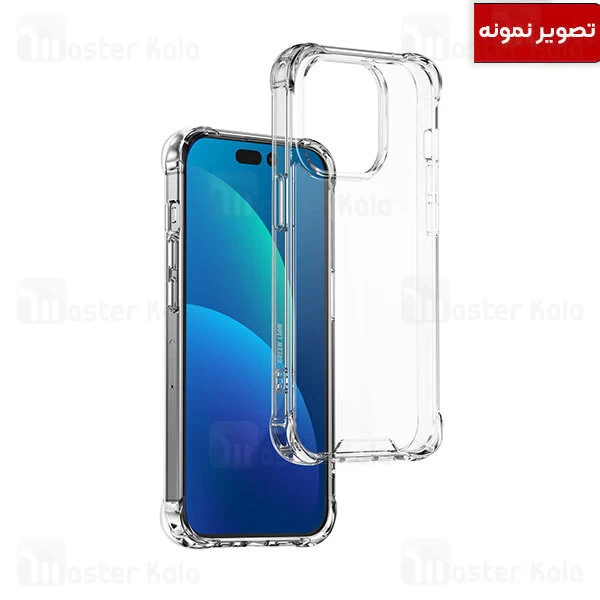 قاب محافظ گرین لاین آیفون Apple iPhone 14 Green Lion Rocky 360 Anti-Shock Case