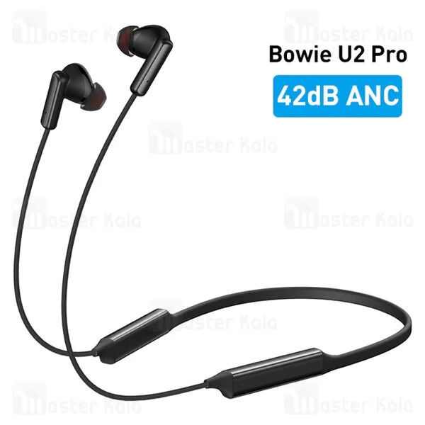 هندزفری بلوتوث گردنی بیسوس Baseus Bowie U2 Pro NGTU010001