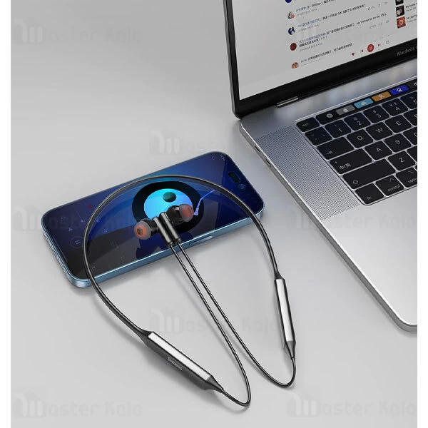 هندزفری بلوتوث گردنی بیسوس Baseus Bowie U2 Pro NGTU010001