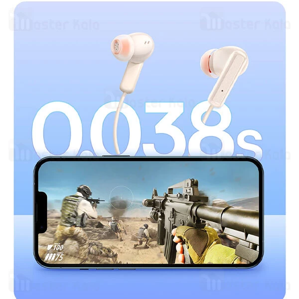 هندزفری بلوتوث گردنی بیسوس Baseus Bowie U2 Pro NGTU010001