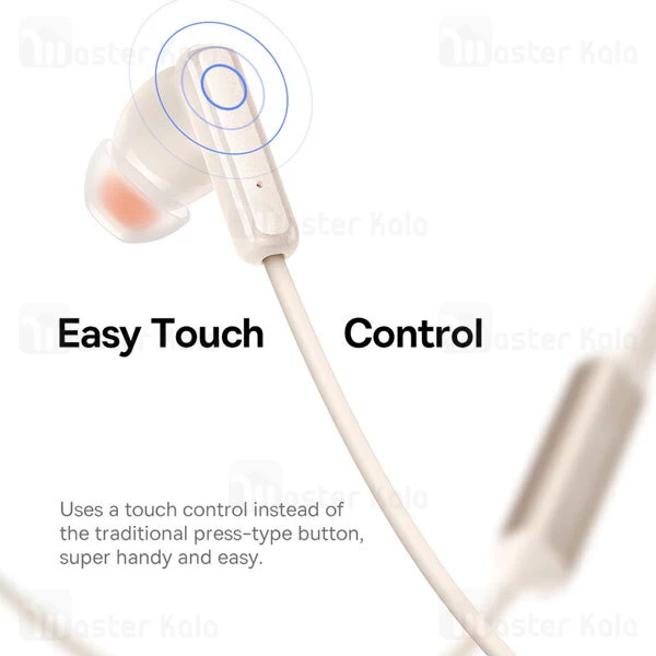 هندزفری بلوتوث گردنی بیسوس Baseus Bowie U2 Pro NGTU010001