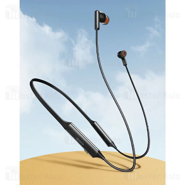 هندزفری بلوتوث گردنی بیسوس Baseus Bowie U2 Pro NGTU010001