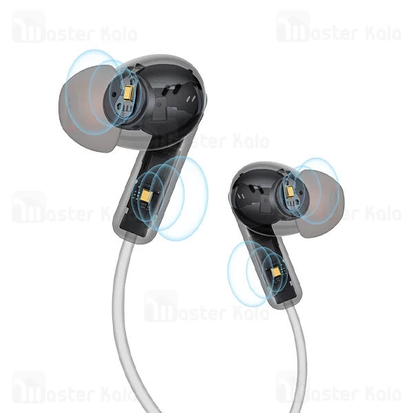 هندزفری بلوتوث گردنی بیسوس Baseus Bowie U2 Pro NGTU010001