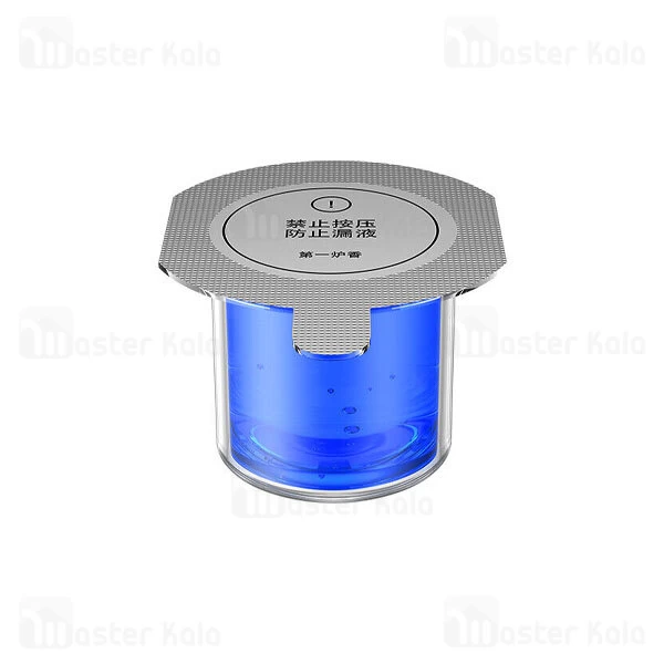 خوشبو کننده هوا خودرو بیسوس Baseus CNZX020014