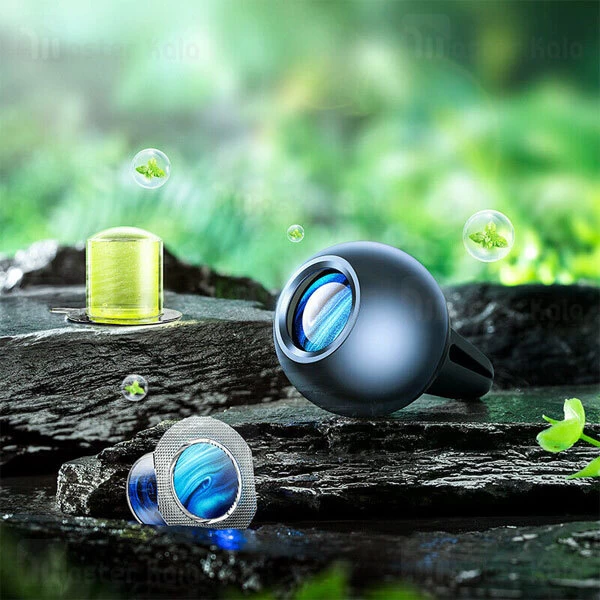 خوشبو کننده هوا خودرو بیسوس Baseus CNZX020014