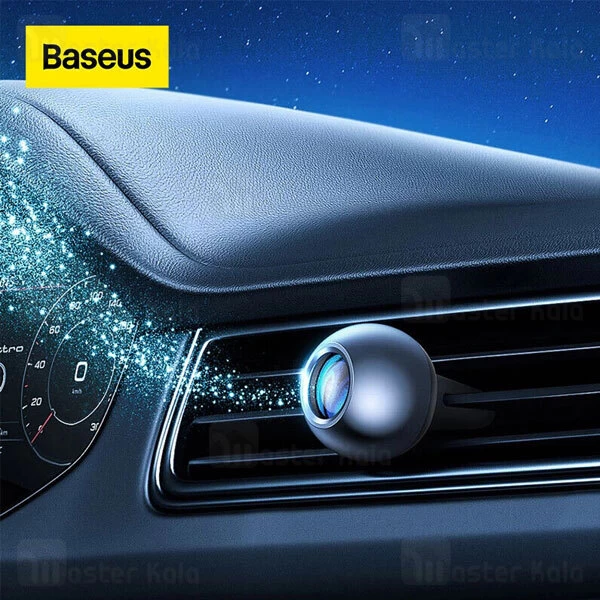 خوشبو کننده هوا خودرو بیسوس Baseus CNZX020014
