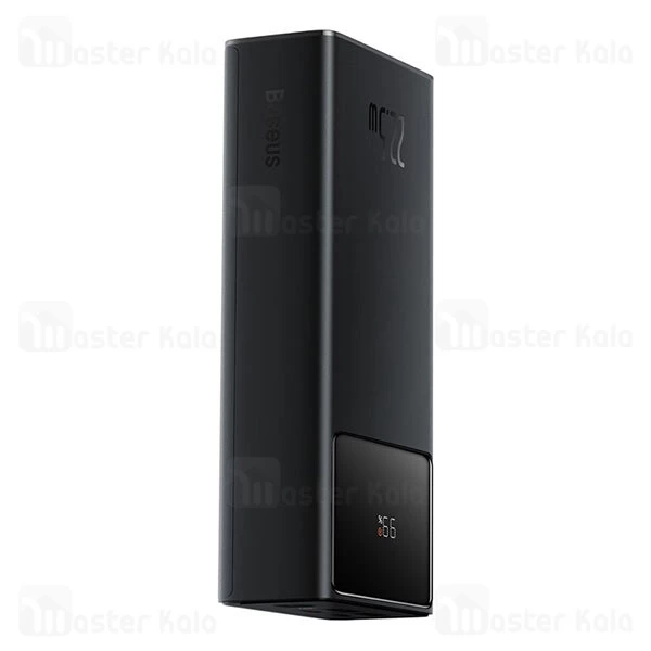 پاوربانک 20000 بیسوس Baseus Star-Lord PPXJ060001 توان 22.5 وات