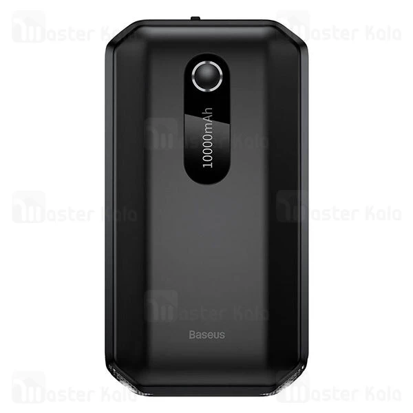 پاوربانک و جامپ استارتر Baseus Emergency Jump Starter Power Bank CGNL020101 12V 1000A