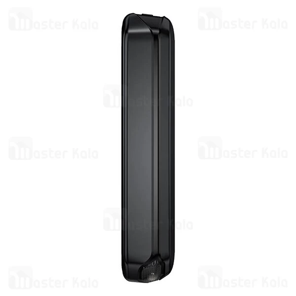 پاوربانک و جامپ استارتر Baseus Emergency Jump Starter Power Bank CGNL020101 12V 1000A