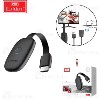دانگل وای فای HDMI ارلدام Earldom ET-W3 Plus