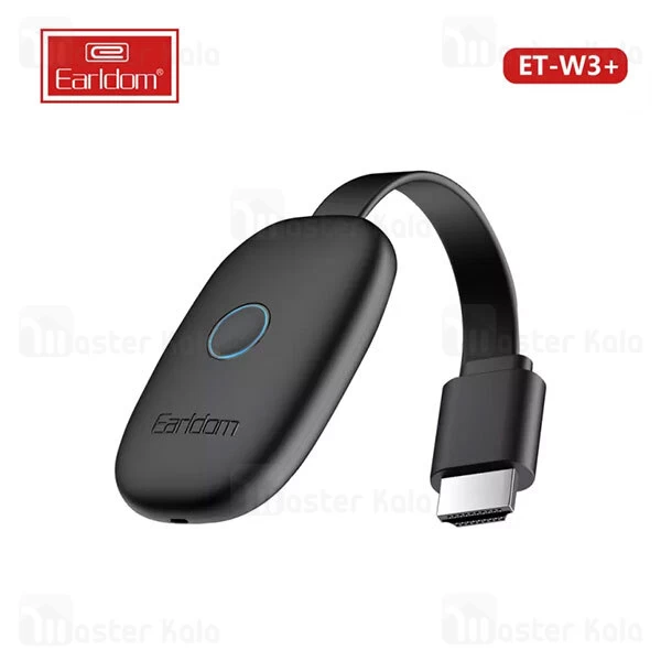 دانگل وای فای HDMI ارلدام Earldom ET-W3 Plus
