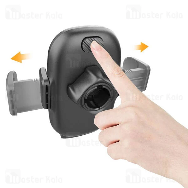 هولدر و پایه نگهدارنده گرین لاین Green Lion 360 universal car mount