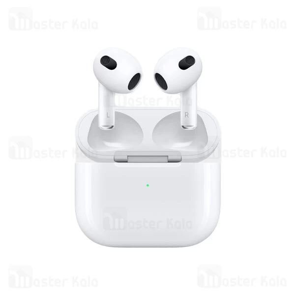 هندزفری بلوتوث دوگوش گرین لاین Green Lion Earbuds 3