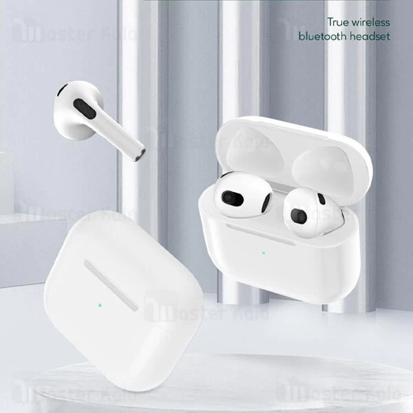 هندزفری بلوتوث دوگوش گرین لاین Green Lion Earbuds 3