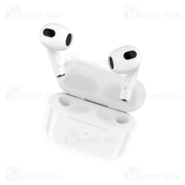 هندزفری بلوتوث دوگوش گرین لاین Green Lion Earbuds 3