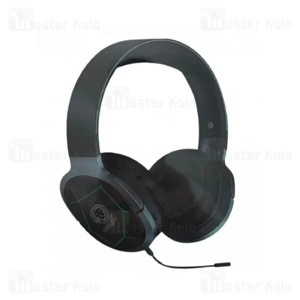 هدفون بلوتوث گرین لاین Green Lion Lisbon