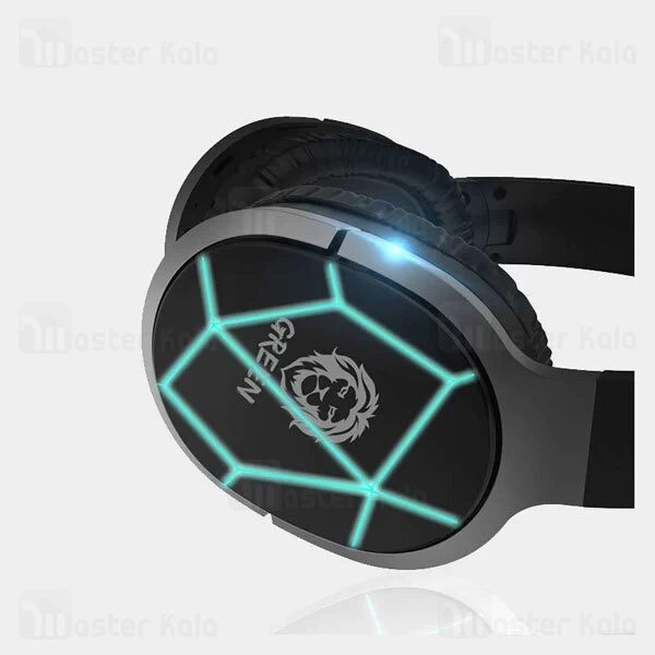 هدفون بلوتوث گرین لاین Green Lion Lisbon