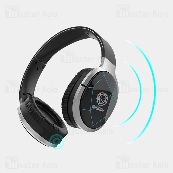 هدفون بلوتوث گرین لاین Green Lion Lisbon
