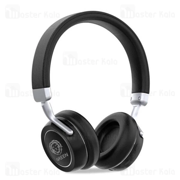 هدفون بلوتوث گرین لاین Green Lion Oslo