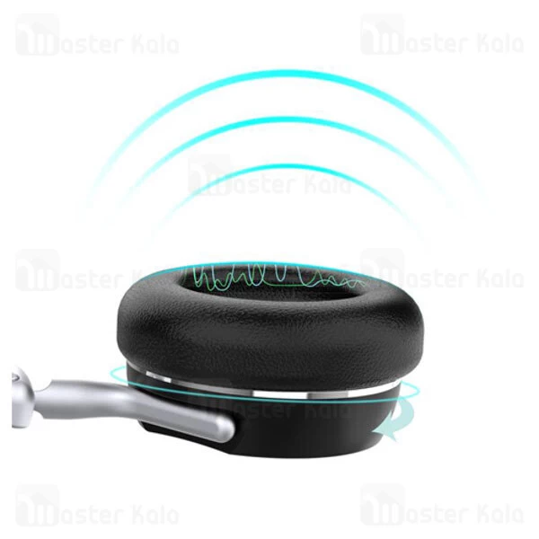 هدفون بلوتوث گرین لاین Green Lion Oslo